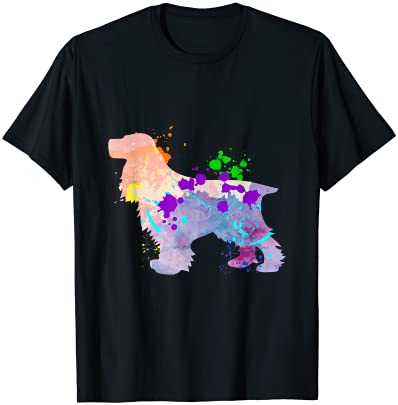 15 Cocker Spaniel Shirt Designs Bundle For Commercial Use Part 4, Cocker Spaniel T-shirt, Cocker Spaniel png file, Cocker Spaniel digital file, Cocker Spaniel gift, Cocker Spaniel download, Cocker Spaniel design