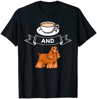 15 Cocker Spaniel Shirt Designs Bundle For Commercial Use Part 4, Cocker Spaniel T-shirt, Cocker Spaniel png file, Cocker Spaniel digital file, Cocker Spaniel gift, Cocker Spaniel download, Cocker Spaniel design