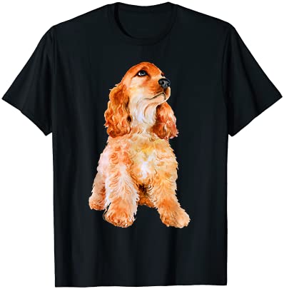 15 Cocker Spaniel Shirt Designs Bundle For Commercial Use Part 4, Cocker Spaniel T-shirt, Cocker Spaniel png file, Cocker Spaniel digital file, Cocker Spaniel gift, Cocker Spaniel download, Cocker Spaniel design