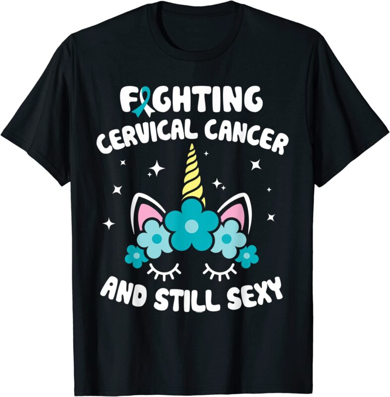 15 Cervical Cancer Awareness Shirt Designs Bundle For Commercial Use Part 3, Cervical Cancer Awareness T-shirt, Cervical Cancer Awareness png file, Cervical Cancer Awareness digital file, Cervical Cancer Awareness gift,