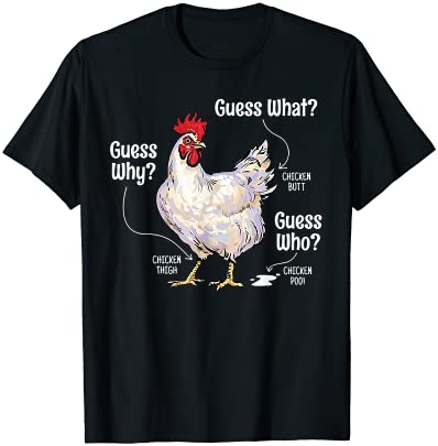 15 Chicken Shirt Designs Bundle For Commercial Use Part 3, Chicken T-shirt, Chicken png file, Chicken digital file, Chicken gift, Chicken download, Chicken design