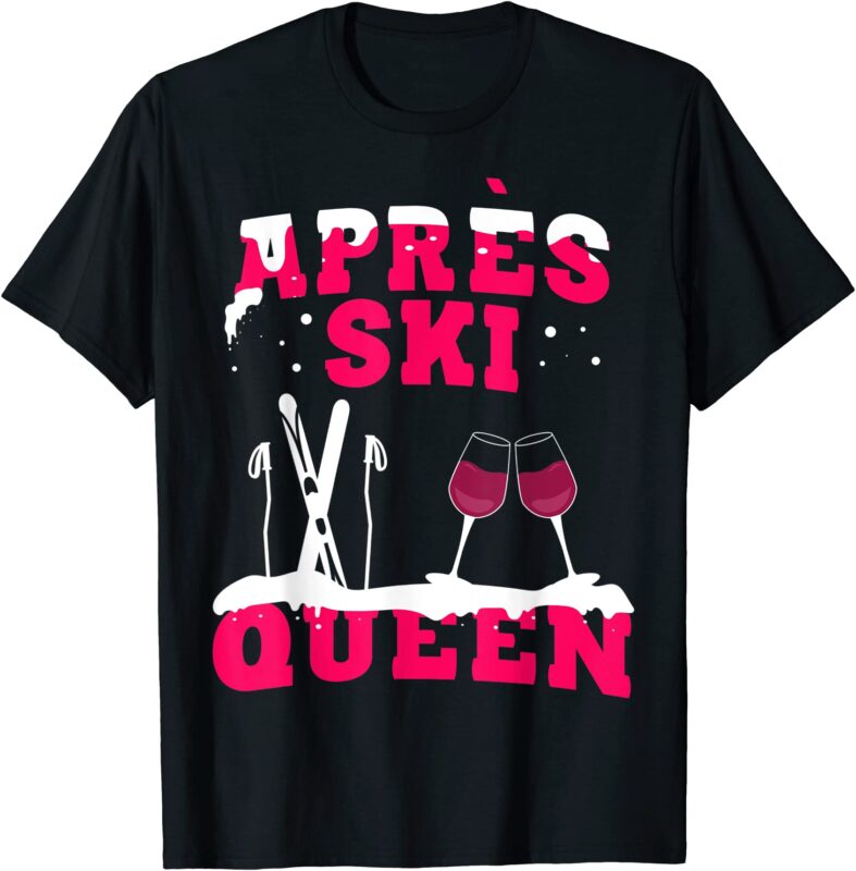 15 Skiing Shirt Designs Bundle For Commercial Use Part 2, Skiing T-shirt, Skiing png file, Skiing digital file, Skiing gift, Skiing download, Skiing design