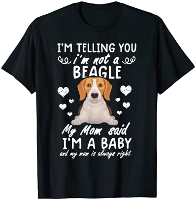 15 Beagle Shirt Designs Bundle For Commercial Use Part 4, Beagle T-shirt, Beagle png file, Beagle digital file, Beagle gift, Beagle download, Beagle design