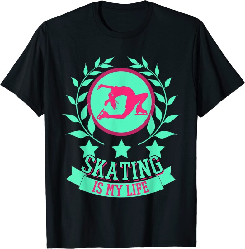 15 Ice Skating Shirt Designs Bundle For Commercial Use Part 2, Ice Skating T-shirt, Ice Skating png file, Ice Skating digital file, Ice Skating gift, Ice Skating download, Ice Skating design