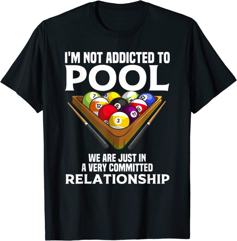 15 Pool Shirt Designs Bundle For Commercial Use Part 2, Pool T-shirt, Pool png file, Pool digital file, Pool gift, Pool download, Pool design