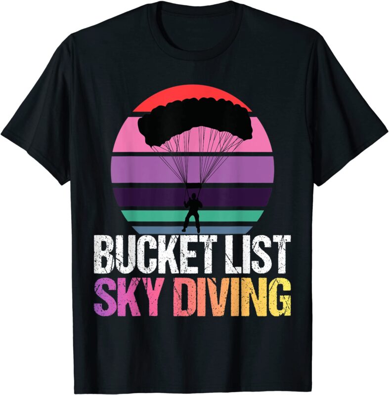 15 Sky Diving Shirt Designs Bundle For Commercial Use Part 2, Sky Diving T-shirt, Sky Diving png file, Sky Diving digital file, Sky Diving gift, Sky Diving download, Sky Diving design