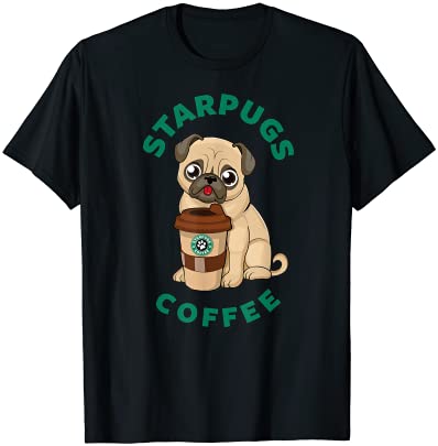 15 Pug Shirt Designs Bundle For Commercial Use Part 3, Pug T-shirt, Pug png file, Pug digital file, Pug gift, Pug download, Pug design