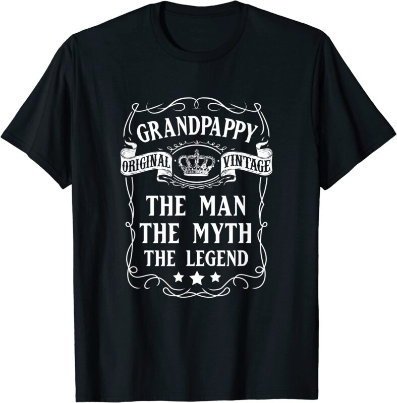 15 Grandfather Shirt Designs Bundle For Commercial Use Part 2, Grandfather T-shirt, Grandfather png file, Grandfather digital file, Grandfather gift, Grandfather download, Grandfather design