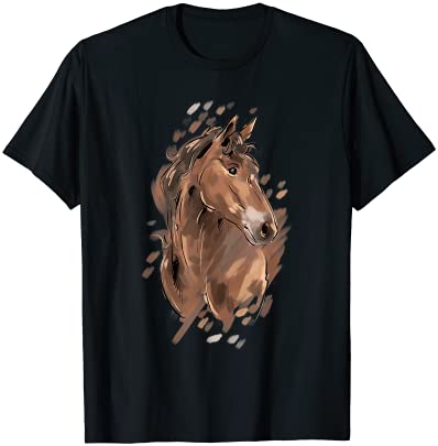 15 Horse Shirt Designs Bundle For Commercial Use Part 3, Horse T-shirt, Horse png file, Horse digital file, Horse gift, Horse download, Horse design