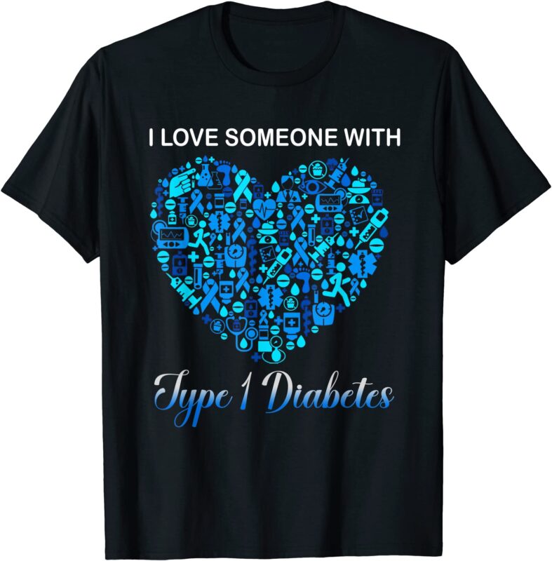 15 Diabetes Awareness Shirt Designs Bundle For Commercial Use Part 2, Diabetes Awareness T-shirt, Diabetes Awareness png file, Diabetes Awareness digital file, Diabetes Awareness gift, Diabetes Awareness download, Diabetes Awareness design