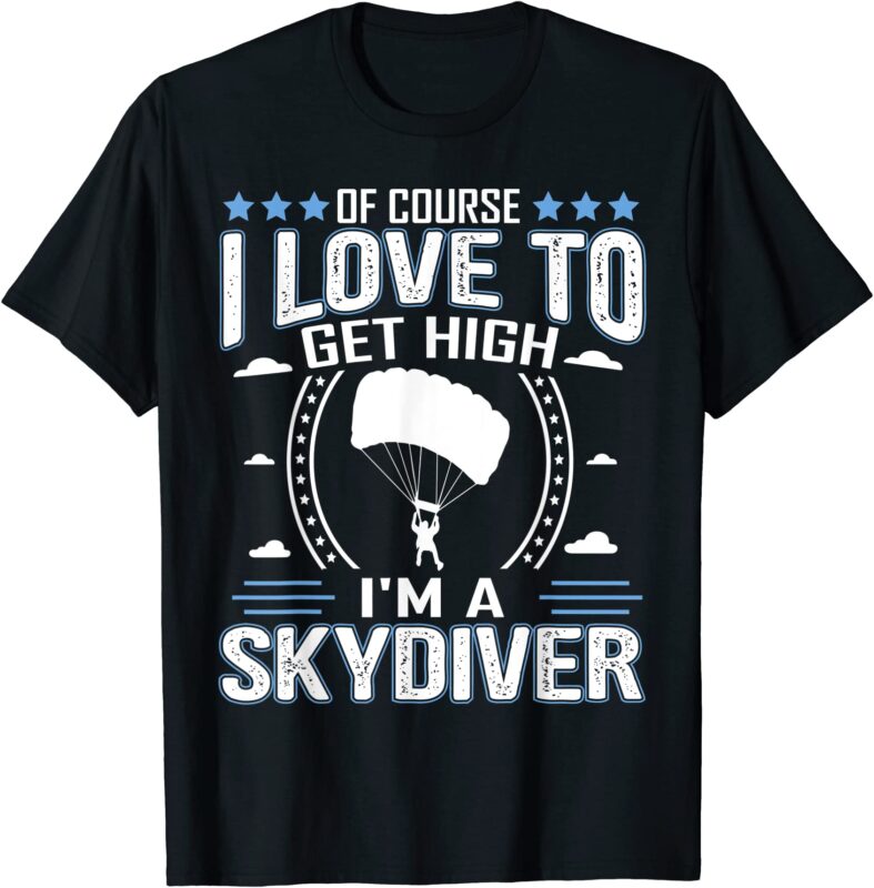 15 Sky Diving Shirt Designs Bundle For Commercial Use Part 2, Sky Diving T-shirt, Sky Diving png file, Sky Diving digital file, Sky Diving gift, Sky Diving download, Sky Diving design