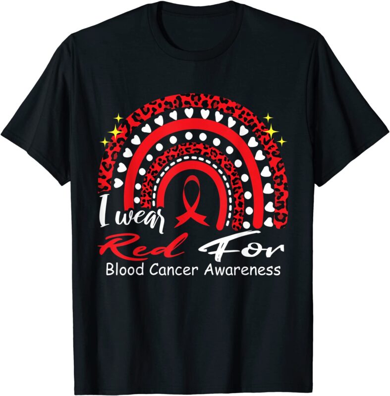 15 Blood Cancer Awareness Shirt Designs Bundle For Commercial Use Part 3, Blood Cancer Awareness T-shirt, Blood Cancer Awareness png file, Blood Cancer Awareness digital file, Blood Cancer Awareness gift,