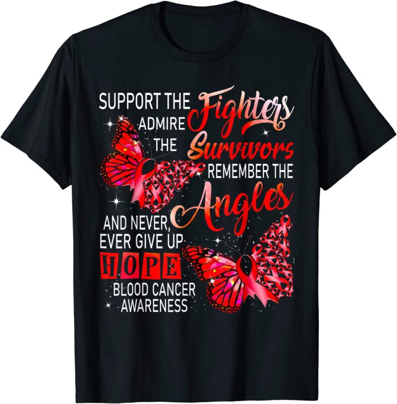 15 Blood Cancer Awareness Shirt Designs Bundle For Commercial Use Part 3, Blood Cancer Awareness T-shirt, Blood Cancer Awareness png file, Blood Cancer Awareness digital file, Blood Cancer Awareness gift,