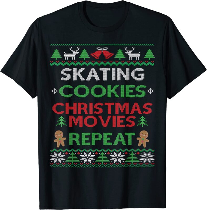 15 Ice Skating Shirt Designs Bundle For Commercial Use Part 2, Ice Skating T-shirt, Ice Skating png file, Ice Skating digital file, Ice Skating gift, Ice Skating download, Ice Skating design