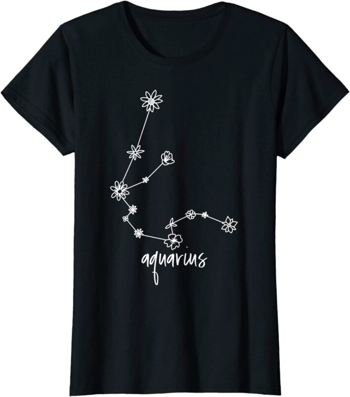 15 Aquarius Shirt Designs Bundle For Commercial Use Part 3, Aquarius T-shirt, Aquarius png file, Aquarius digital file, Aquarius gift, Aquarius download, Aquarius design