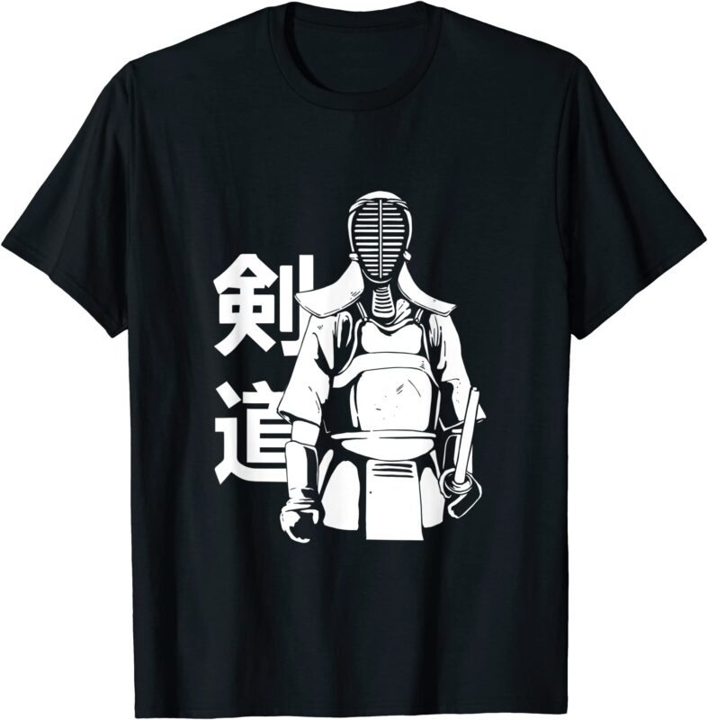 15 Kendo Shirt Designs Bundle For Commercial Use Part 2, Kendo T-shirt, Kendo png file, Kendo digital file, Kendo gift, Kendo download, Kendo design