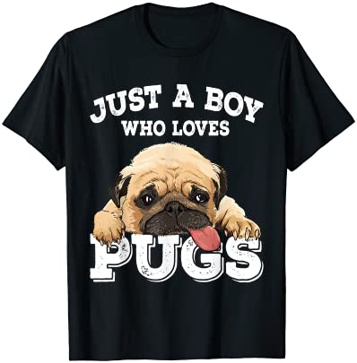 15 Pug Shirt Designs Bundle For Commercial Use Part 3, Pug T-shirt, Pug png file, Pug digital file, Pug gift, Pug download, Pug design