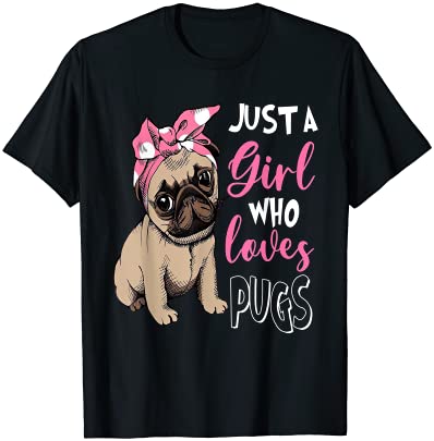 15 Pug Shirt Designs Bundle For Commercial Use Part 3, Pug T-shirt, Pug png file, Pug digital file, Pug gift, Pug download, Pug design