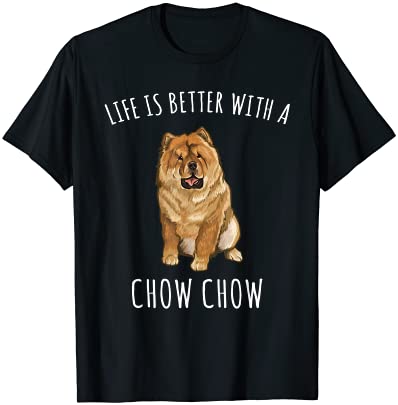 15 Chow Chow Shirt Designs Bundle For Commercial Use Part 4, Chow Chow T-shirt, Chow Chow png file, Chow Chow digital file, Chow Chow gift, Chow Chow download, Chow Chow design