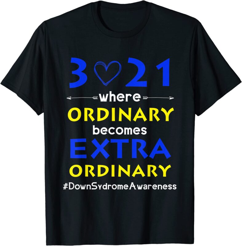 15 Down Syndrome Awareness Shirt Designs Bundle For Commercial Use Part 2, Down Syndrome Awareness T-shirt, Down Syndrome Awareness png file, Down Syndrome Awareness digital file, Down Syndrome Awareness gift,