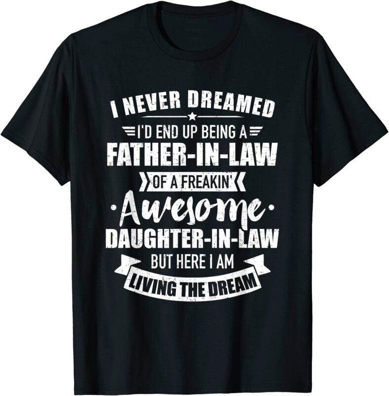 15 Daughter In Law Shirt Designs Bundle For Commercial Use Part 2, Daughter In Law T-shirt, Daughter In Law png file, Daughter In Law digital file, Daughter In Law gift,