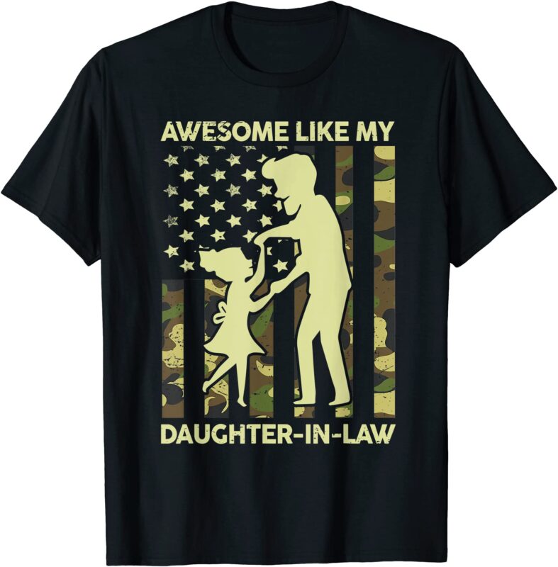 15 Daughter In Law Shirt Designs Bundle For Commercial Use Part 2, Daughter In Law T-shirt, Daughter In Law png file, Daughter In Law digital file, Daughter In Law gift,