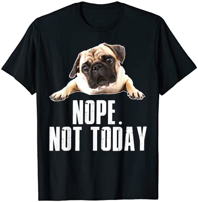 15 Pug Shirt Designs Bundle For Commercial Use Part 4, Pug T-shirt, Pug png file, Pug digital file, Pug gift, Pug download, Pug design