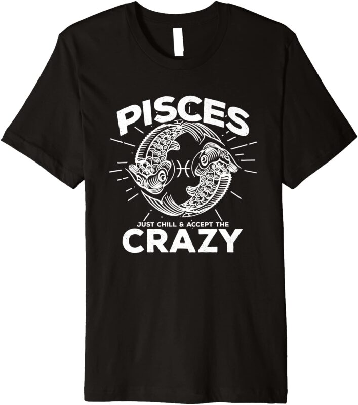 15 Pisces Shirt Designs Bundle For Commercial Use Part 3, Pisces T-shirt, Pisces png file, Pisces digital file, Pisces gift, Pisces download, Pisces design