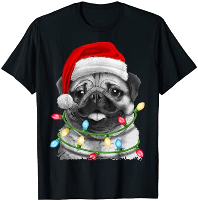 15 Pug Shirt Designs Bundle For Commercial Use Part 4, Pug T-shirt, Pug png file, Pug digital file, Pug gift, Pug download, Pug design