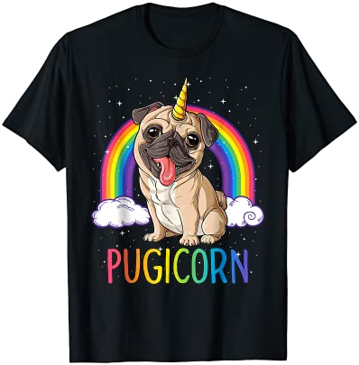 15 Pug Shirt Designs Bundle For Commercial Use Part 4, Pug T-shirt, Pug png file, Pug digital file, Pug gift, Pug download, Pug design