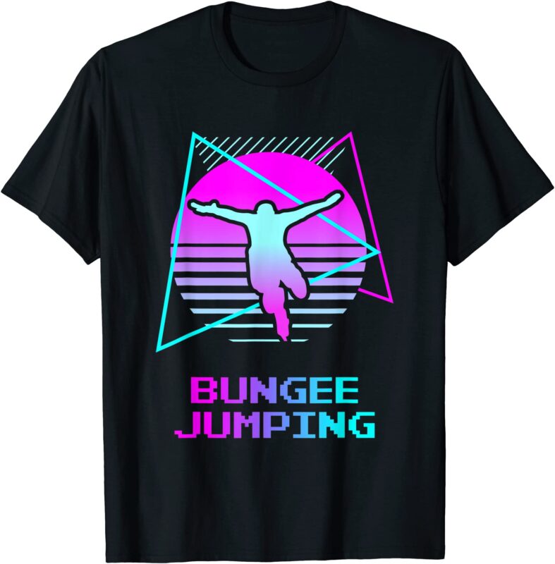 15 Bungee Jumping Shirt Designs Bundle For Commercial Use Part 2, Bungee Jumping T-shirt, Bungee Jumping png file, Bungee Jumping digital file, Bungee Jumping gift, Bungee Jumping download, Bungee Jumping design