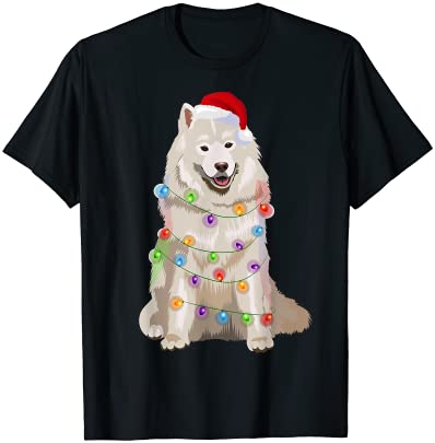 15 Samoyed Shirt Designs Bundle For Commercial Use Part 4, Samoyed T-shirt, Samoyed png file, Samoyed digital file, Samoyed gift, Samoyed download, Samoyed design