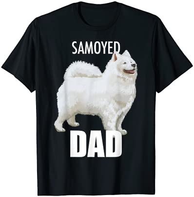 15 Samoyed Shirt Designs Bundle For Commercial Use Part 3, Samoyed T-shirt, Samoyed png file, Samoyed digital file, Samoyed gift, Samoyed download, Samoyed design