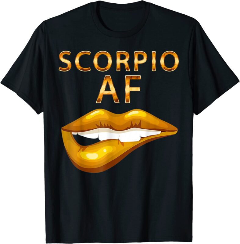 15 Scorpio Shirt Designs Bundle For Commercial Use Part 3, Scorpio T-shirt, Scorpio png file, Scorpio digital file, Scorpio gift, Scorpio download, Scorpio design