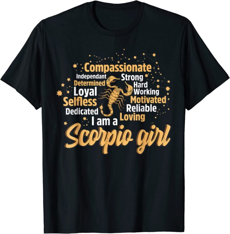 15 Scorpio Shirt Designs Bundle For Commercial Use Part 3, Scorpio T-shirt, Scorpio png file, Scorpio digital file, Scorpio gift, Scorpio download, Scorpio design