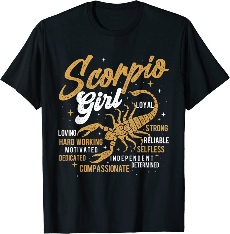 15 Scorpio Shirt Designs Bundle For Commercial Use Part 3, Scorpio T-shirt, Scorpio png file, Scorpio digital file, Scorpio gift, Scorpio download, Scorpio design