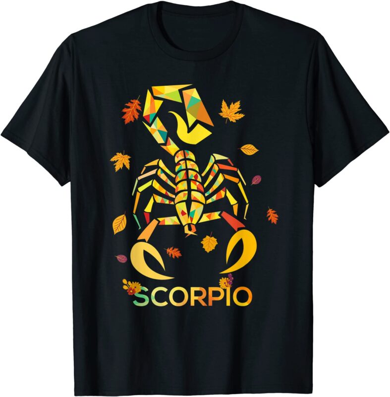 15 Scorpio Shirt Designs Bundle For Commercial Use Part 3, Scorpio T-shirt, Scorpio png file, Scorpio digital file, Scorpio gift, Scorpio download, Scorpio design