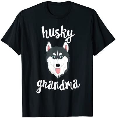 15 Husky Shirt Designs Bundle For Commercial Use Part 4, Husky T-shirt, Husky png file, Husky digital file, Husky gift, Husky download, Husky design