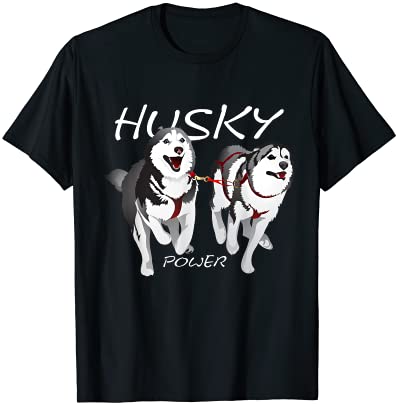 15 Husky Shirt Designs Bundle For Commercial Use Part 4, Husky T-shirt, Husky png file, Husky digital file, Husky gift, Husky download, Husky design