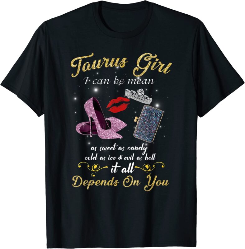 15 Taurus Shirt Designs Bundle For Commercial Use Part 3, Taurus T-shirt, Taurus png file, Taurus digital file, Taurus gift, Taurus download, Taurus design