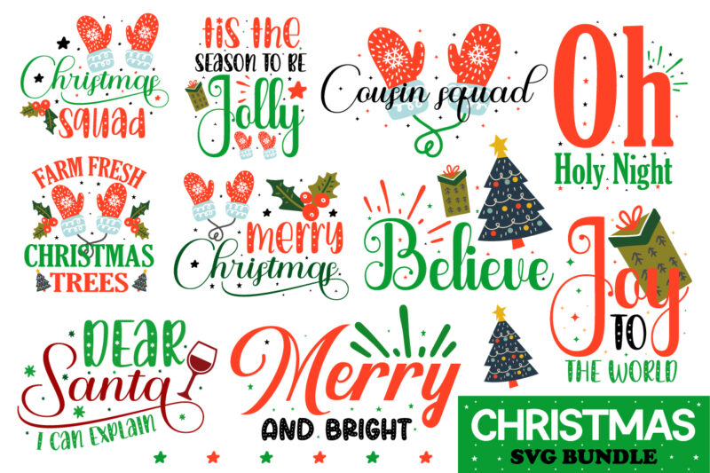 Christmas Svg Bundle,CHRISTMAS MEGA BUNDLE, Christmas Svg Bundle, Christmas 2022 svg, Christmas svg, Winter svg, Holidays svg,Commercial Use Cut Files Cricut ,Funny Christmas SVG Bundle, Christmas sign svg , Merry