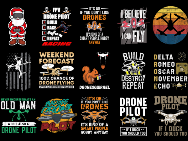 15 drone racing shirt designs bundle for commercial use part 3, drone racing t-shirt, drone racing png file, drone racing digital file, drone racing gift, drone racing download, drone racing design