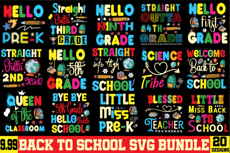 Back to School SVG Bundle,20 Designs ,on sell Design ,Big Sell Design,Blessed Teacher T-shirt Design,Back,to,School,Svg,Bundle,SVGs,quotes-and-sayings,food-drink,print-cut,mini-bundles,on-sale,Girl,First,Day,of,School,Shirt,,Pre-K,Svg,,Kindergarten,,1st,,2,Grade,Shirt,Svg,File,for,Cricut,&,Silhouette,,Png,Hello,Grade,School,Bundle,Svg,,Back,To,School,Svg,,First,Day,of,School,Svg,,Hello,Grade,Shirt,Svg,,School,Bundle,Svg,,Teacher,Bundle,Svg,Hello,School,SVG,Bundle,,Back,to,School,SVG,,Teacher,svg,,School,,School,Shirt,for,Kids,svg,,Kids,Shirt,svg,,hand-lettered,,Cut,File,Cricut,Back,to,School,Svg,Bundle,,Hello,Grade,Svg,,First,Day,of,School,Svg,,Teacher,Svg,,Shirt,Design,,Cut,File,for,Cricut,,Silhouette,,PNG,,DXFTeacher,Svg,Bundle,,Teacher,Quote,Svg,,Teacher,Svg,,School,Svg,,Teacher,Life,Svg,,Back,to,School,Svg,,Teacher,Appreciation,Svg,Back,to,School,SVG,Bundle,,,Teacher,Tshirt,Bundle,,Teacher,svg,bundle,teacher,svg,back,to,,school,svg,back,to,school,svg,bundle,,bundle,cricut,svg,design,digital,download,dxf,eps,first,day,,of,school,svg,hello,school,kids,svg,,kindergarten,svg,png,pre-k,school,pre-k,school,,svg,printable,file,quarantine,svg,,teacher,shirt,svg,school,school,and,teacher,school,svg,,silhouette,svg,,student,student,,svg,svg,svg,design,,t-shirt,teacher,teacher,,svg,techer,and,school,,virtual,school,svg,teacher,,,Teacher,svg,bundle,,50,teacher,editable,t,shirt,designs,bundle,in,ai,png,svg,cutting,printable,files,,teaching,teacher,svg,bundle,,teachers,day,svg,files,for,cricut,,back,to,school,svg,,teach,svg,cut,files,,teacher,svg,bundle,quotes,,teacher,svg,20,design,png,,20,educational,tshirt,design,,20,teacher,tshirt,design