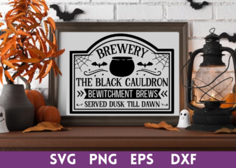 brewery the black cauldron bewitchment brews svg,brewery the black cauldron bewitchment brews tshirt designs