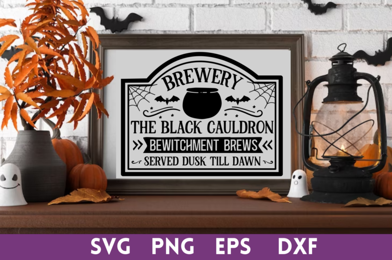 brewery the black cauldron bewitchment brews svg,brewery the black cauldron bewitchment brews tshirt designs