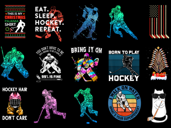 15 ice hockey shirt designs bundle for commercial use part 3, ice hockey t-shirt, ice hockey png file, ice hockey digital file, ice hockey gift, ice hockey download, ice hockey design