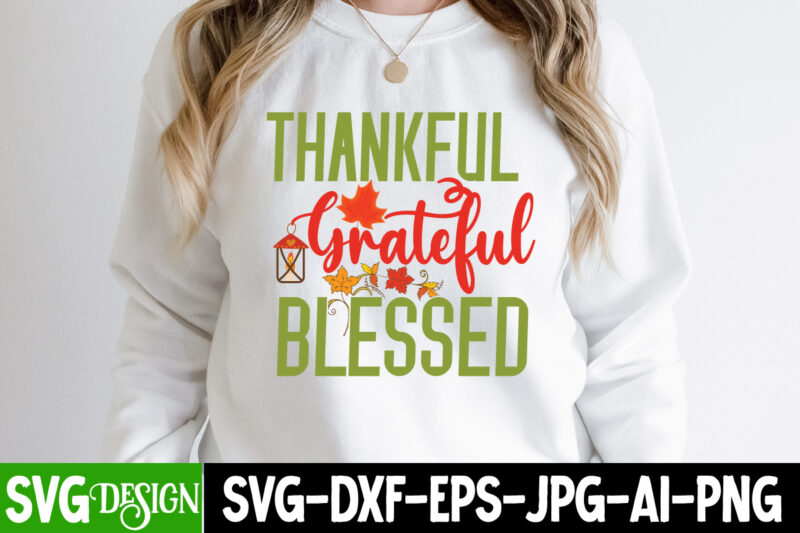 #Thanksgiving T-Shirt Design bundle,#Fall T-Shirt Design, Autumn T-Shirt Design Bundle ,Gather Here With Grateful Hearts T-Shirt Design, Gather Here With Grateful Hearts Vector t-shirt Design, Fall SVG Bundle, Fall Svg,