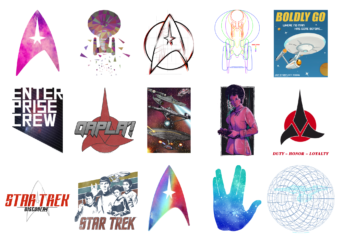 15 Star Trek shirt Designs Bundle For Commercial Use Part 4, Star Trek T-shirt, Star Trek png file, Star Trek digital file, Star Trek gift, Star Trek download, Star Trek design