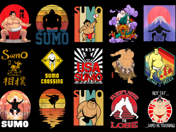 15 sumo wrestling shirt designs bundle for commercial use part 3, sumo wrestling t-shirt, sumo wrestling png file, sumo wrestling digital file, sumo wrestling gift, sumo wrestling download, sumo wrestling design