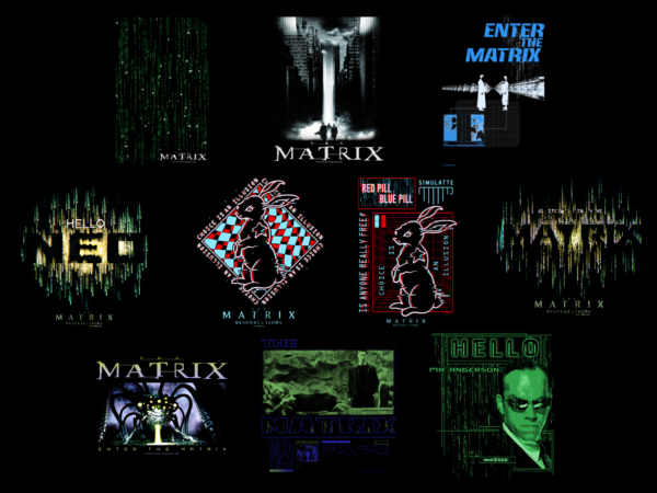 10 the matrix shirt designs bundle for commercial use part 1, the matrix t-shirt, the matrix png file, the matrix digital file, the matrix gift, the matrix download, the matrix design